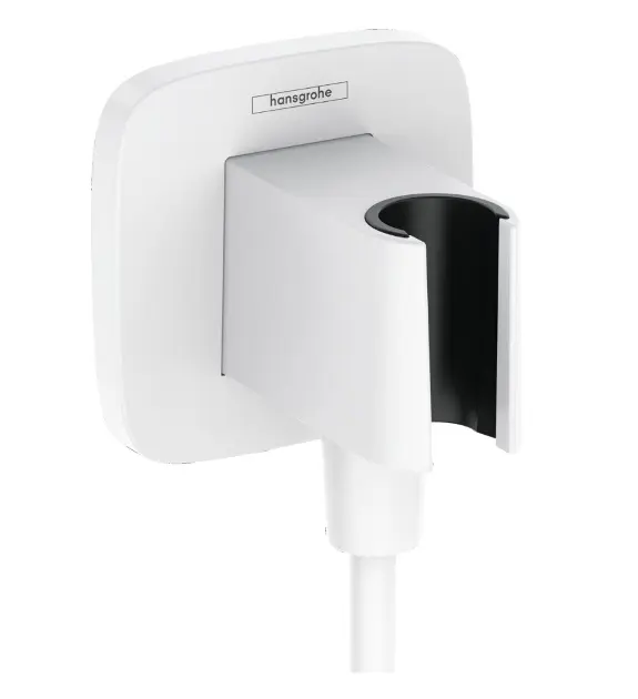 Hansgrohe - Fixfit - Zuhany kifolyó könyök - 26887700