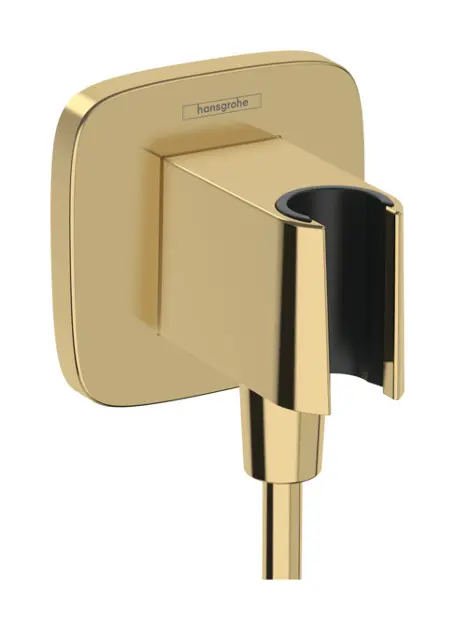 Hansgrohe - Fixfit - Zuhany kifolyó könyök - 26887990