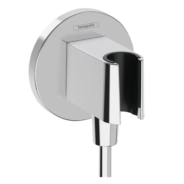 Hansgrohe - Fixfit - Zuhany kifolyó könyök - 26888000
