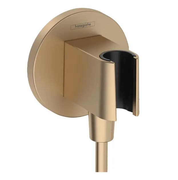 Hansgrohe - Fixfit - Zuhany kifolyó könyök - 26888140