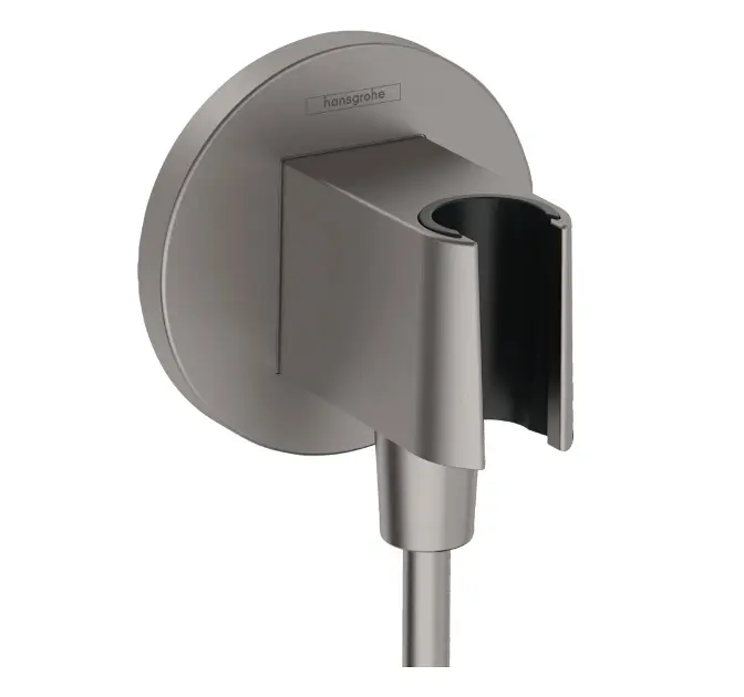 Hansgrohe - Fixfit - Zuhany kifolyó könyök - 26888340