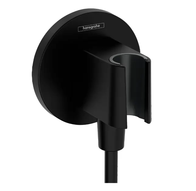 Hansgrohe - Fixfit - Zuhany kifolyó könyök - 26888670