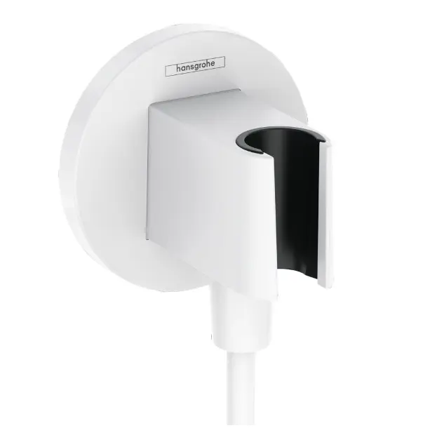 Hansgrohe - Fixfit - Zuhany kifolyó könyök - 26888700