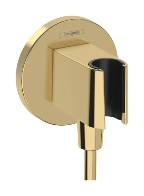 Hansgrohe - Fixfit - Zuhany kifolyó könyök - 26888990