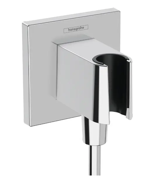 Hansgrohe - Fixfit - Zuhany kifolyó könyök - 26889000