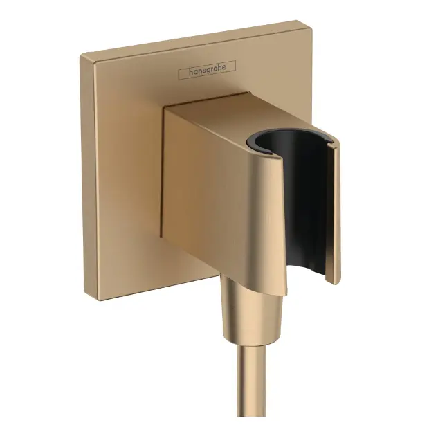 Hansgrohe - Fixfit - Zuhany kifolyó könyök - 26889140