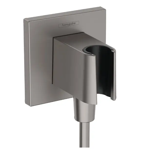Hansgrohe - Fixfit - Zuhany kifolyó könyök - 26889340