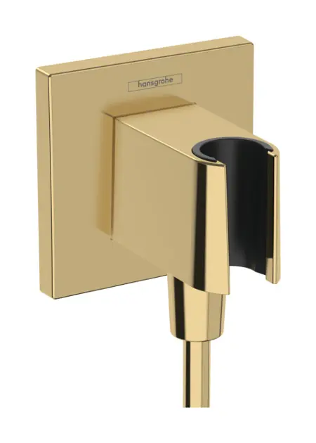 Hansgrohe - Fixfit - Zuhany kifolyó könyök - 26889990