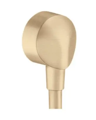 Hansgrohe - Fixfit - Zuhany kifolyó könyök - 27454140