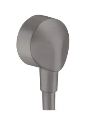 Hansgrohe - Fixfit - Zuhany kifolyó könyök - 27454340