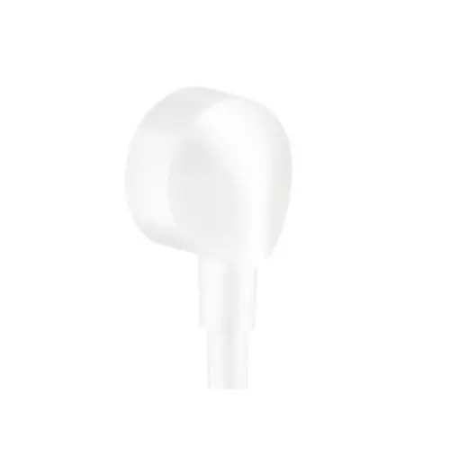Hansgrohe - Fixfit - Zuhany kifolyó könyök - 27454700