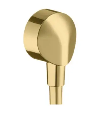 Hansgrohe - Fixfit - Zuhany kifolyó könyök - 27454990