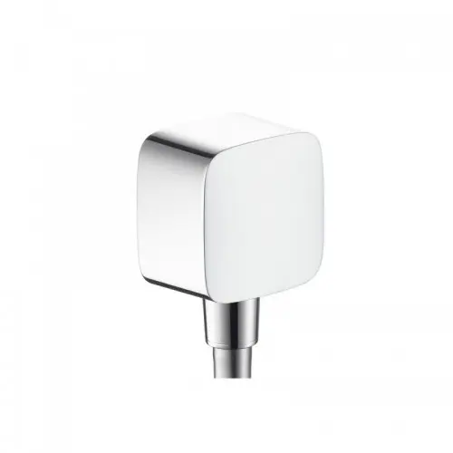 Hansgrohe - PuraVida - Zuhany kifolyó könyök - 27414000