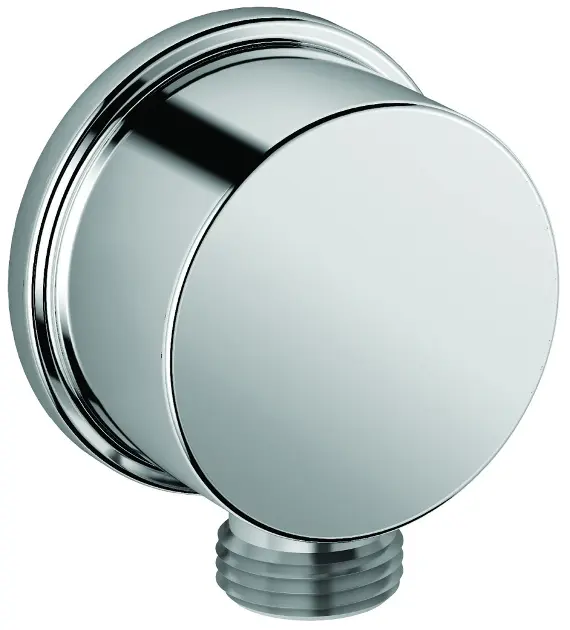Ideal Standard - Idealrain - Zuhany kifolyó könyök - B9448AA – 3. kép