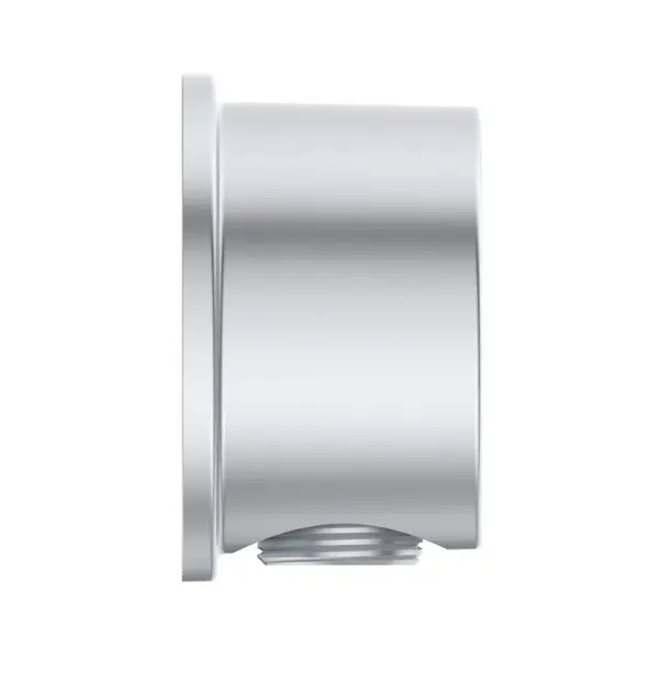 Ideal Standard - Idealrain - Zuhany kifolyó könyök - BC808SI – 3. kép