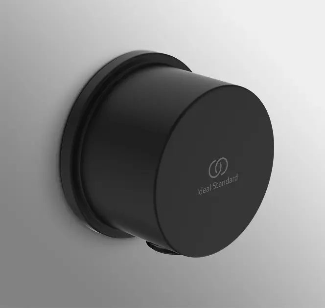 Ideal Standard - Idealrain - Zuhany kifolyó könyök - BC808XG – 3. kép