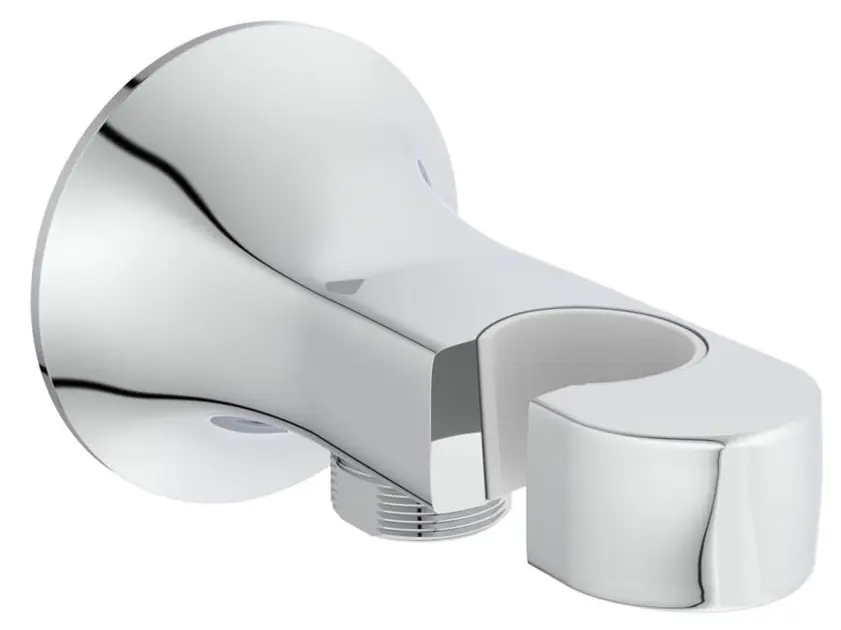 Ideal Standard - La Dolce Vita - Zuhany kifolyó könyök - BD682AA