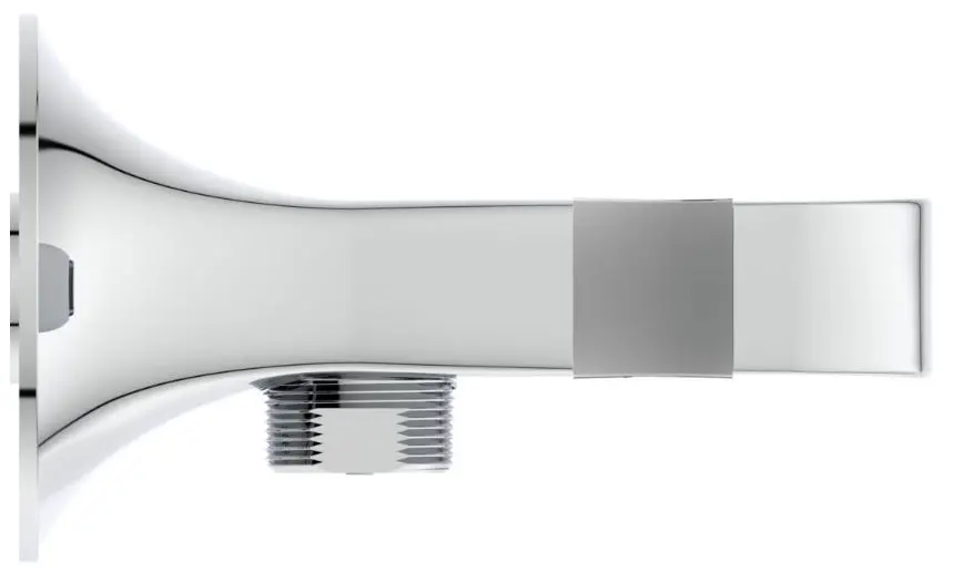 Ideal Standard - La Dolce Vita - Zuhany kifolyó könyök - BD682AA – 3. kép