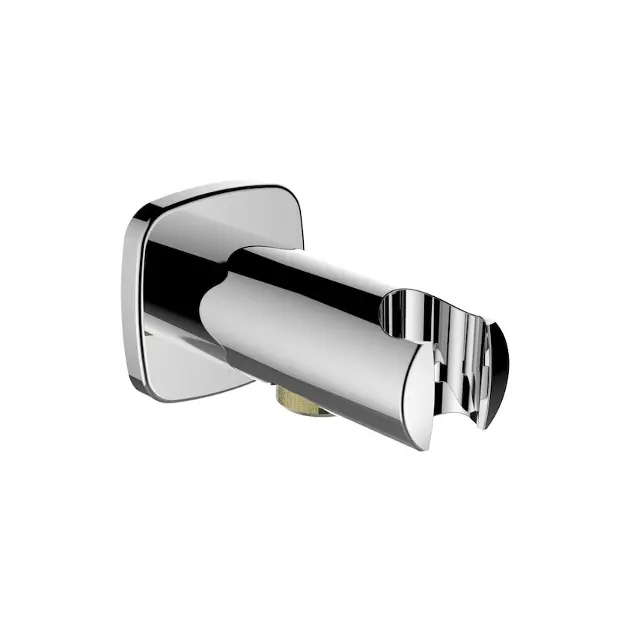 Laufen - Shower fittings - Zuhany kifolyó könyök - HF504773100000