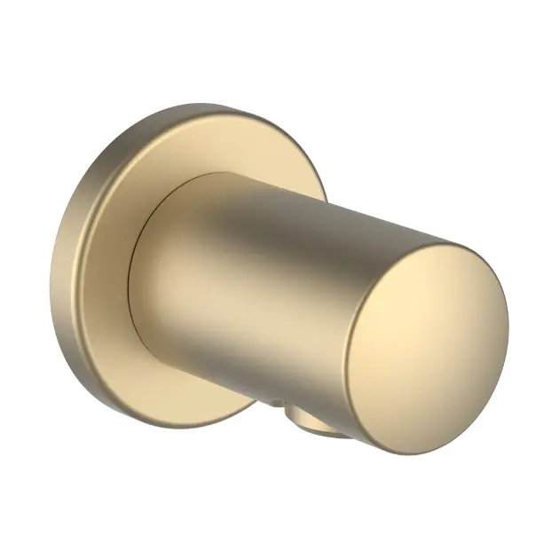 Laufen - Shower fittings - Zuhany kifolyó könyök - HF504776462000