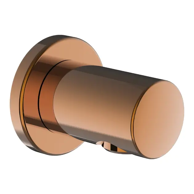 Laufen - Shower fittings - Zuhany kifolyó könyök - HF504776465000
