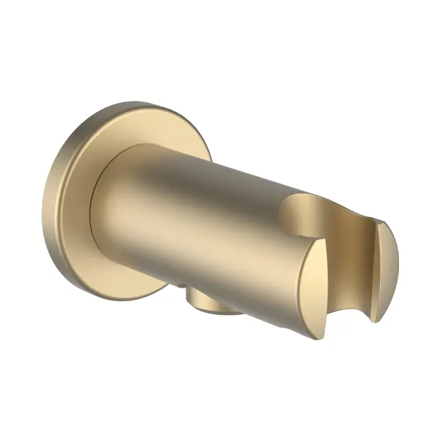 Laufen - Shower fittings - Zuhany kifolyó könyök - HF504778462000