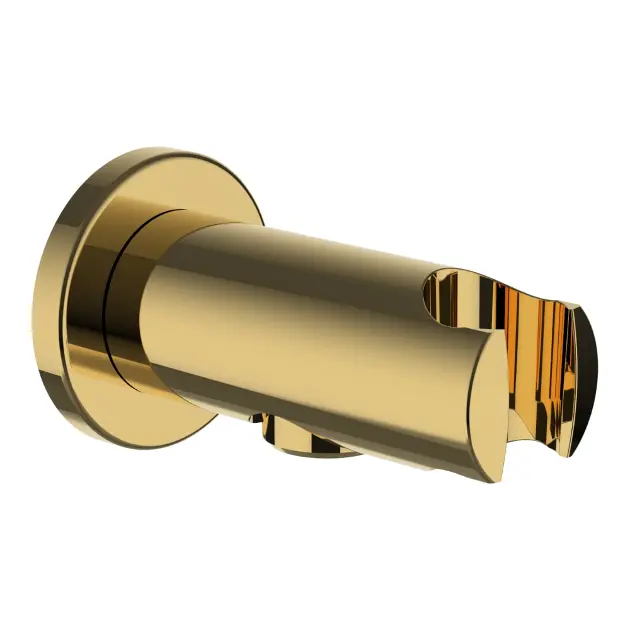 Laufen - Shower fittings - Zuhany kifolyó könyök - HF504778463000