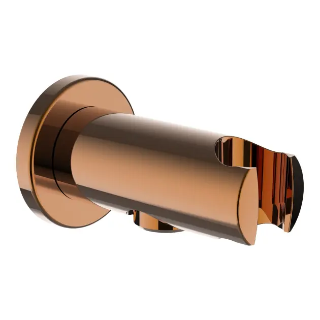 Laufen - Shower fittings - Zuhany kifolyó könyök - HF504778465000