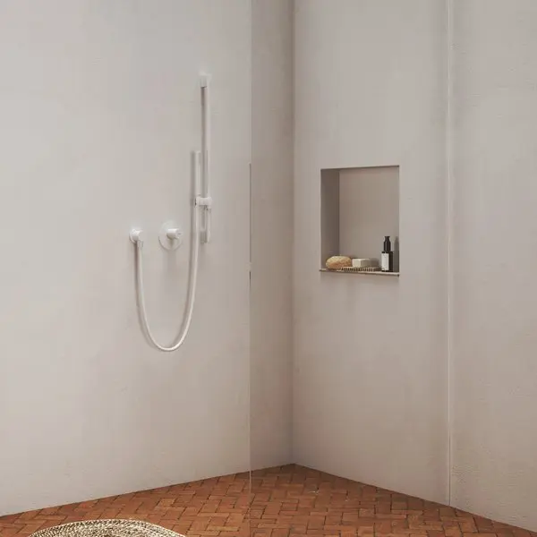 Ravak - Showers - Zuhany kifolyó könyök - X07P685 – 3. kép