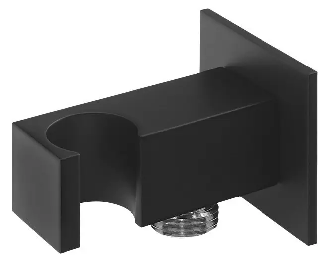 Sapho - Accessories - Zuhany kifolyó könyök - SG303NE – 3. kép