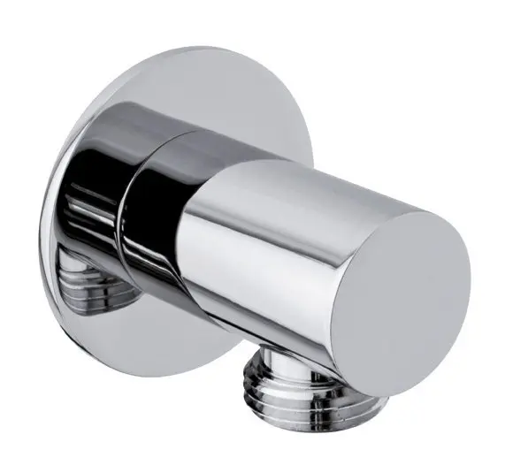 Sapho - Showers - Zuhany kifolyó könyök - SG202