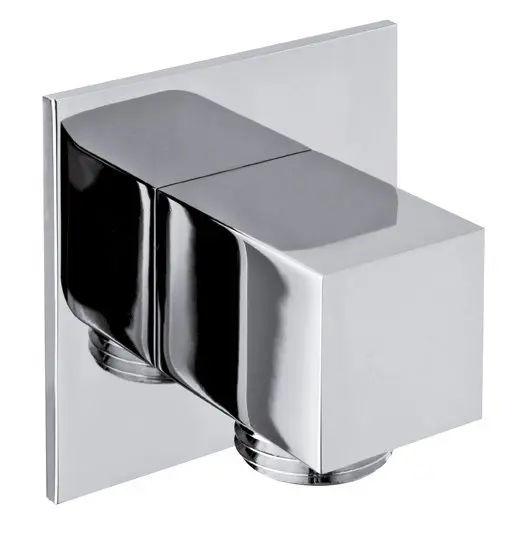 Sapho - Showers - Zuhany kifolyó könyök - SG302