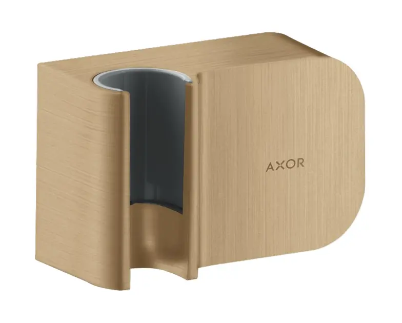 Axor - One - Zuhanyfej tartó - 45723140