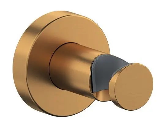 Duravit - Equipment and accessories - Zuhanyfej tartó - UV0620007004