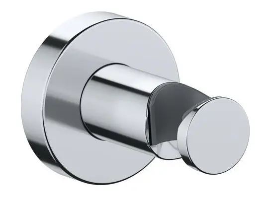 Duravit - Equipment and accessories - Zuhanyfej tartó - UV0620007010