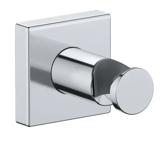 Duravit - Equipment and accessories - Zuhanyfej tartó - UV0620026010