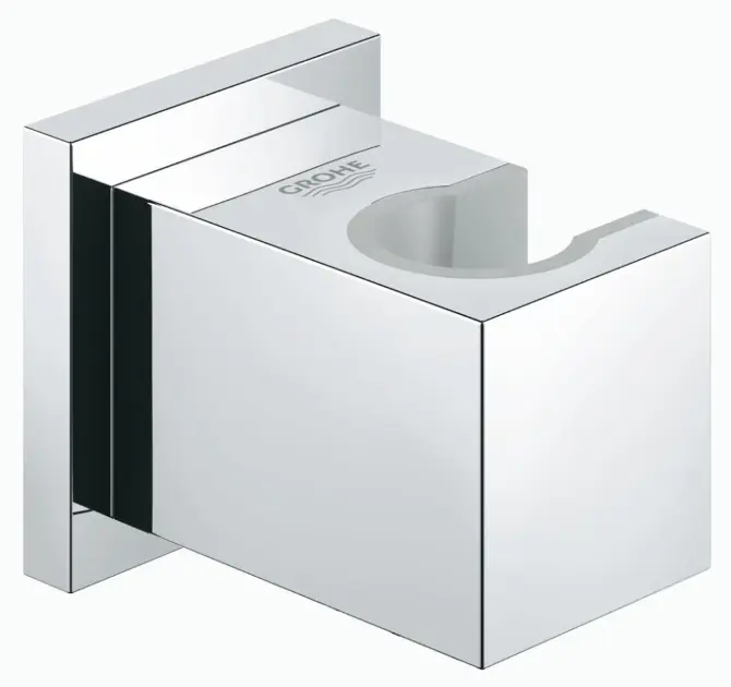 Grohe - Euphoria Cube - Zuhanyfej tartó - 27693000