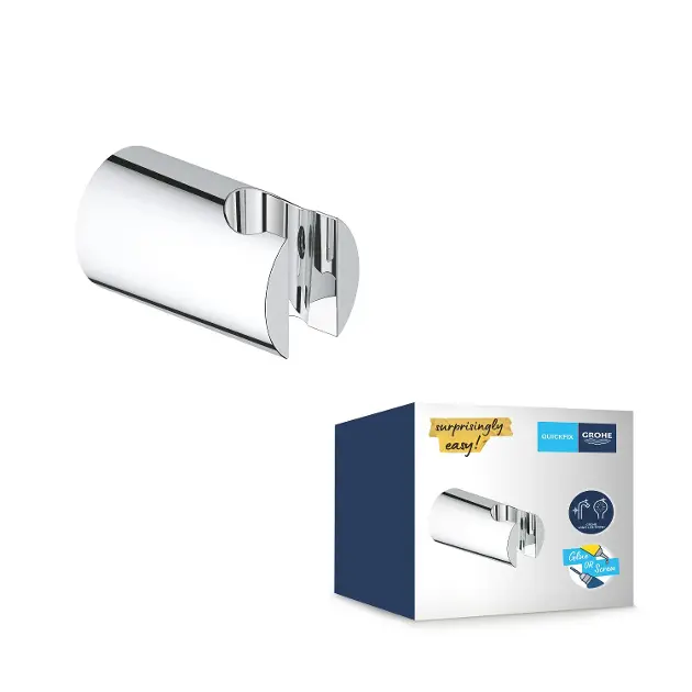 Grohe - Vitalio Universal - Zuhanyfej tartó - 26102000 – 3. kép