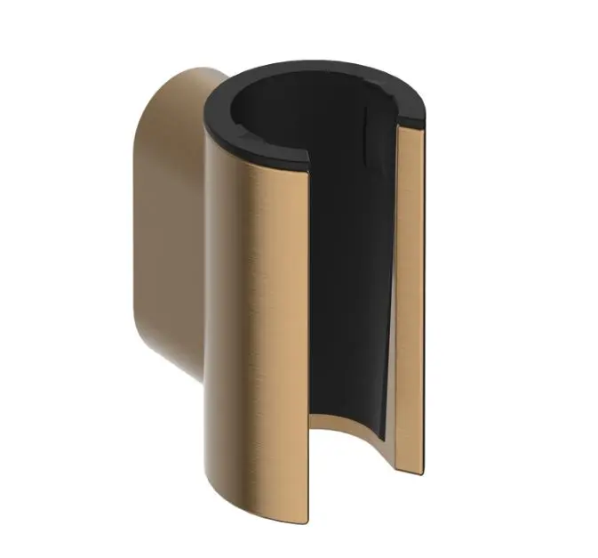 Hansgrohe - Porter Fine - Zuhanyfej tartó - 28885140