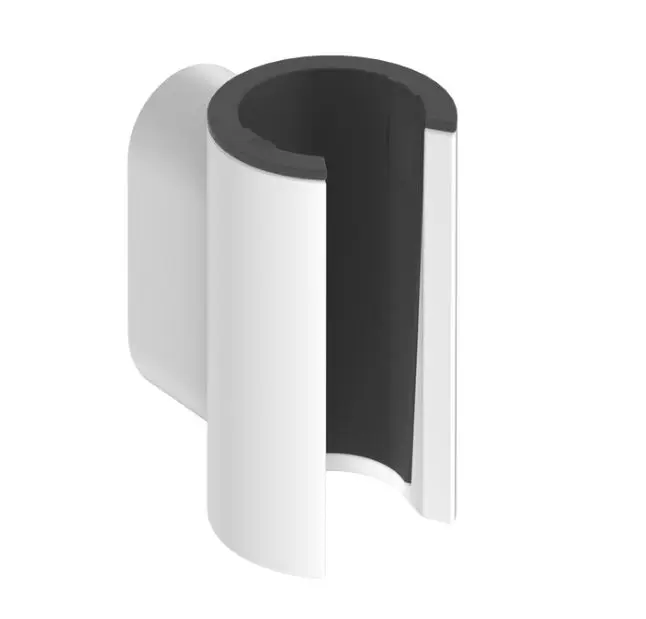 Hansgrohe - Porter Fine - Zuhanyfej tartó - 28885700