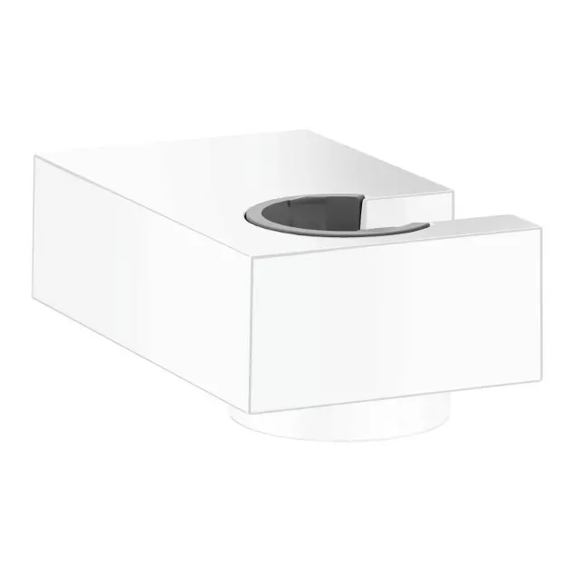 Hansgrohe - Shower head holders - Zuhanyfej tartó - 28387700