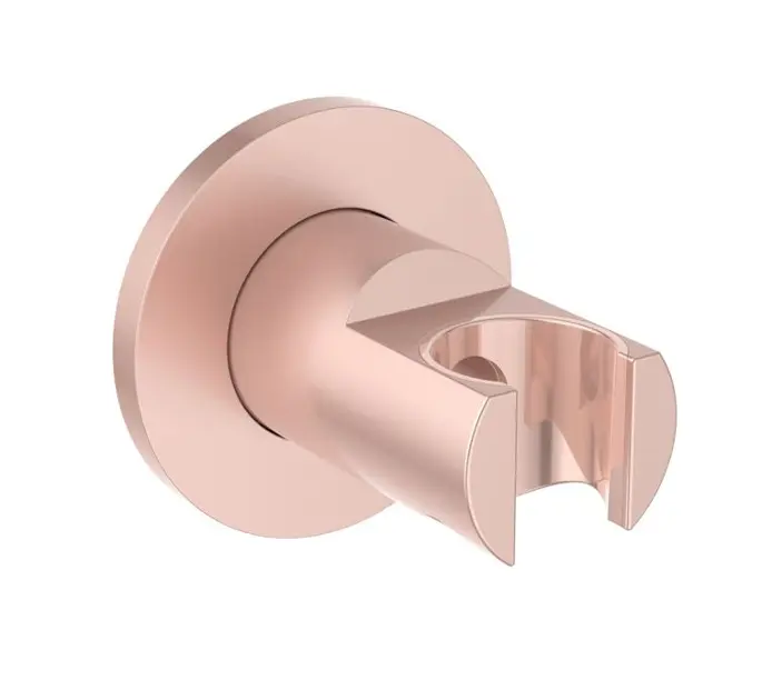 Ideal Standard - ALU+ - Zuhanyfej tartó - BC806RO
