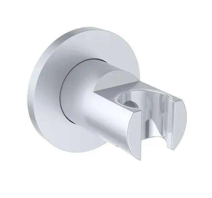 Ideal Standard - ALU+ - Zuhanyfej tartó - BC806SI