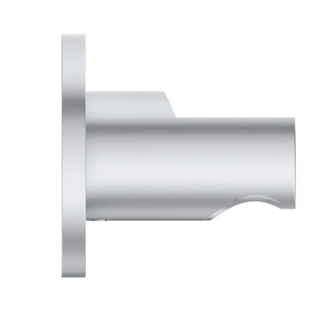 Ideal Standard - ALU+ - Zuhanyfej tartó - BC806SI – 3. kép