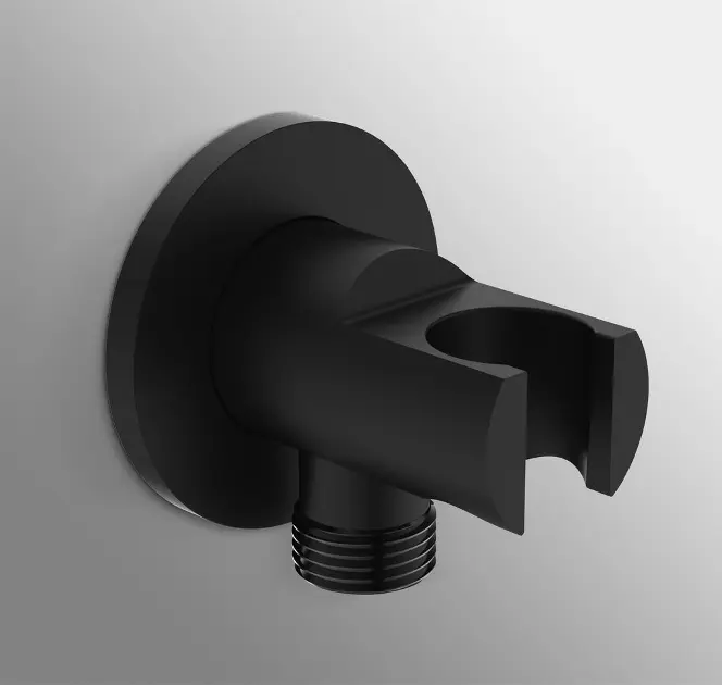 Ideal Standard - Idealrain - Zuhanyfej tartó - BC807XG – 4. kép
