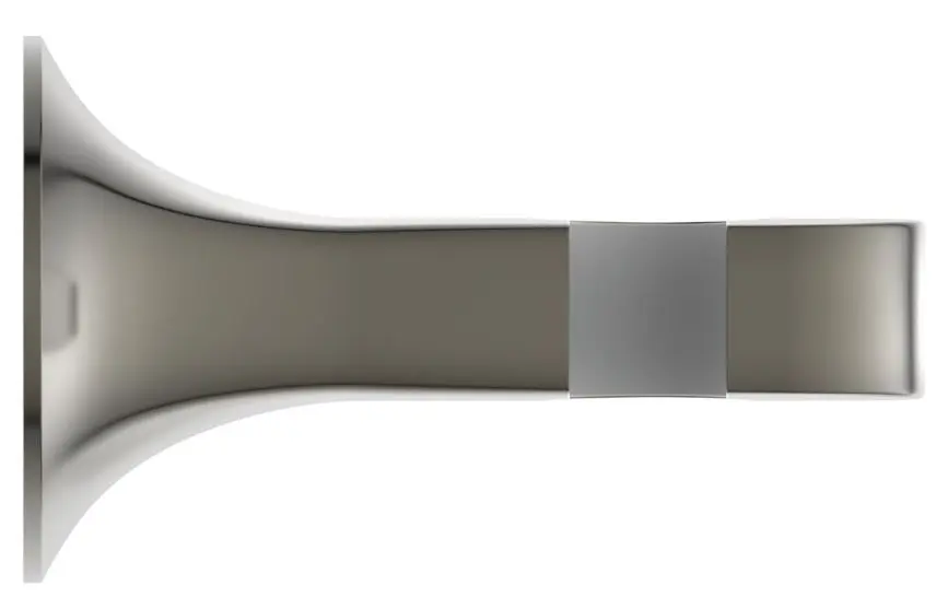 Ideal Standard - La Dolce Vita - Zuhanyfej tartó - BD681GN – 3. kép