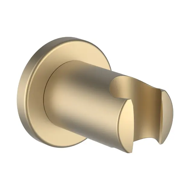 Laufen - Shower fittings - Zuhanyfej tartó - HF504779462000