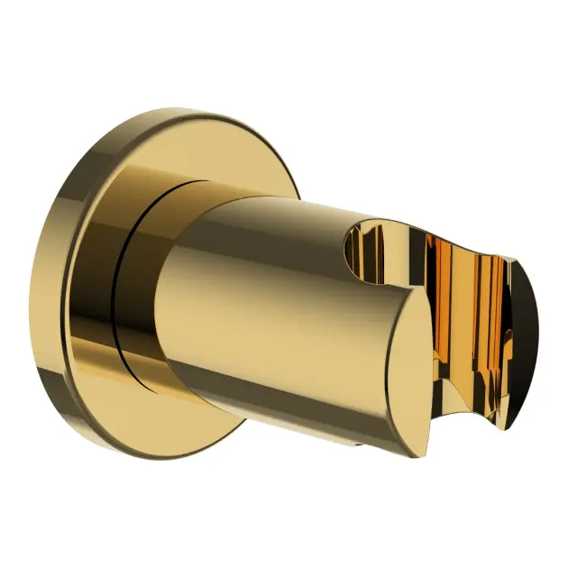Laufen - Shower fittings - Zuhanyfej tartó - HF504779463000