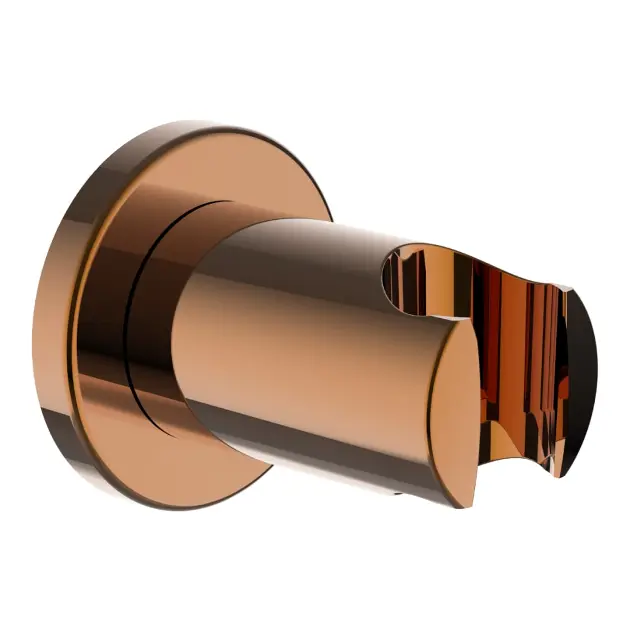 Laufen - Shower fittings - Zuhanyfej tartó - HF504779465000