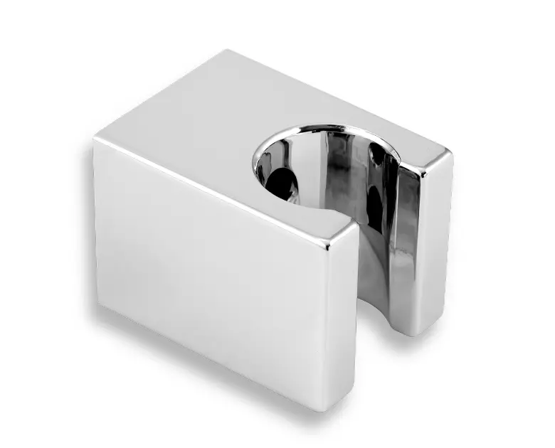 Novaservis - Shower head holders - Zuhanyfej tartó - D/CUBE,0